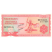 P27d Burundi - 20 Francs Year 2001,2005 & 2007